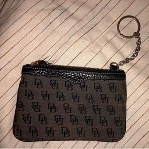 Dooney & Bourke Wristlet
